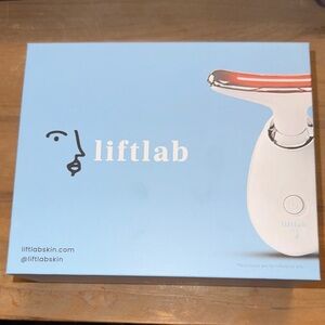 Liftlab sculpting massager